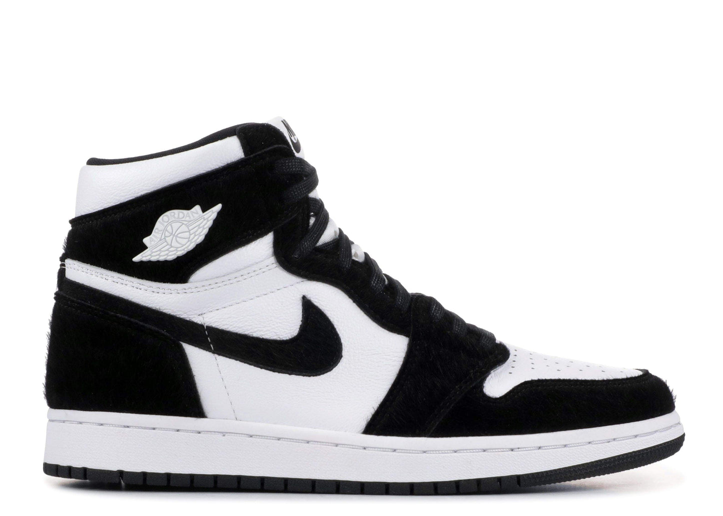Air Jordan 1 Retro High OG ‘Twist’ Everlasting Sneaker Sneakers - Collector's...