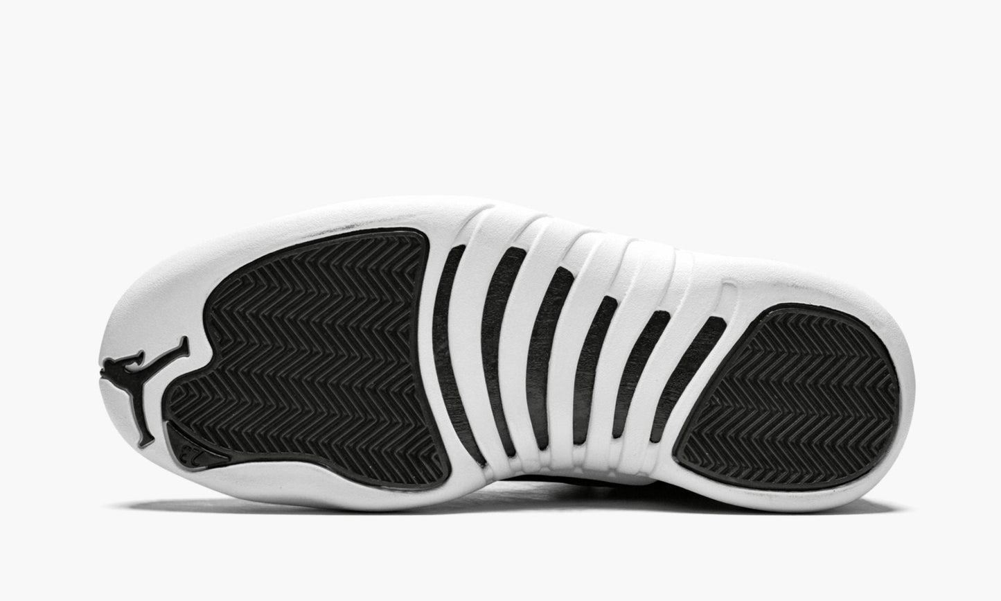 Air Jordan 12 Retro “PSNY FRIENDS AND FAMILY” Sneakers - Collector's Edition