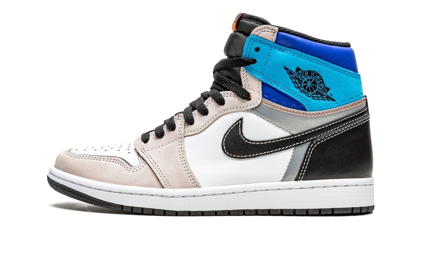 Air Jordan 1 High OG “Prototype” Sneakers - Prime Pick | Standout Style