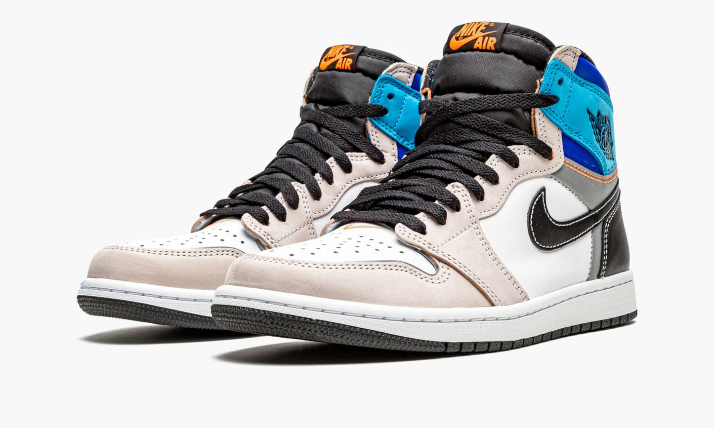 Air Jordan 1 High OG “Prototype” Sneakers - Prime Pick | Standout Style