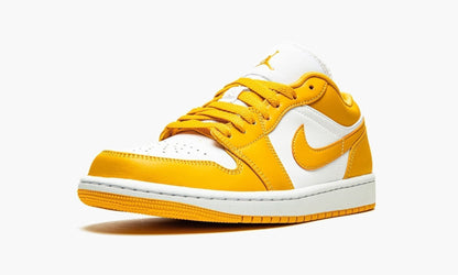 Air Jordan 1 Low “Pollen” Sneakers - Style Staple | Street Style