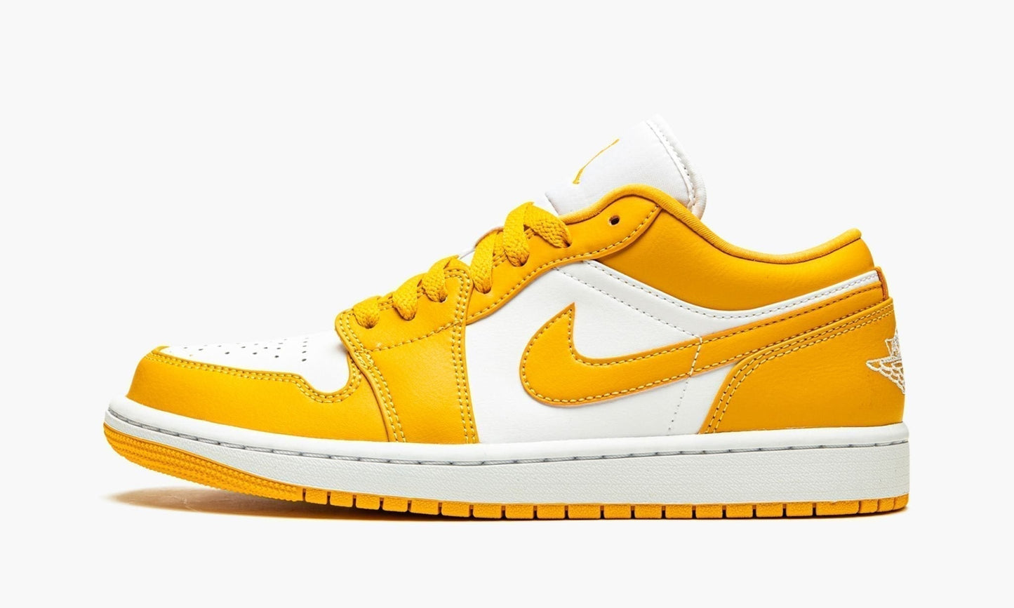 Air Jordan 1 Low “Pollen” Sneakers - Style Staple | Street Style