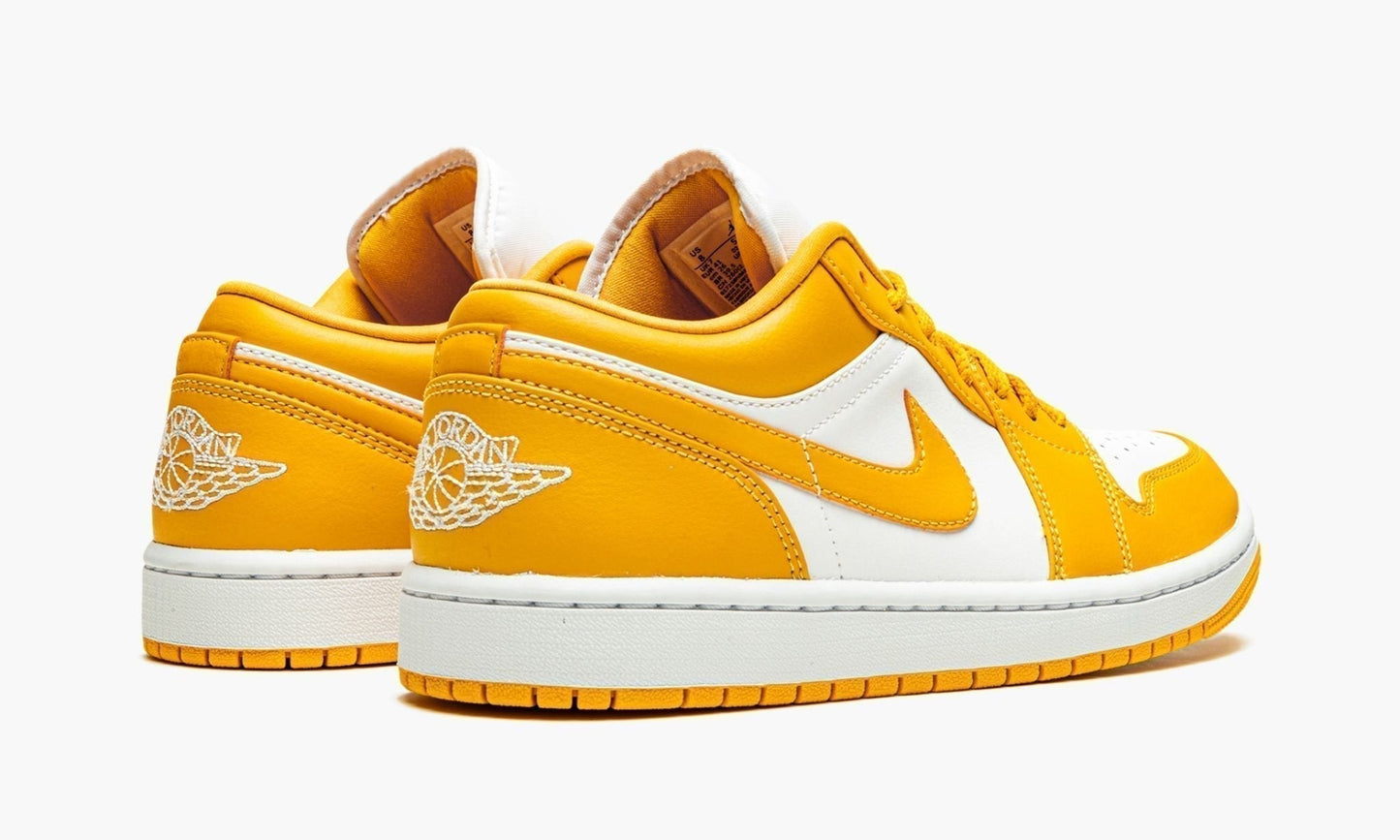 Air Jordan 1 Low “Pollen” Sneakers - Style Staple | Street Style
