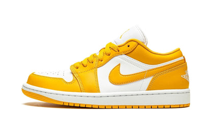 Air Jordan 1 Low “Pollen” Sneakers - Style Staple | Street Style