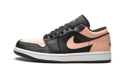Air Jordan 1 Low Crimson Tint Sneakers - Vintage Inspired