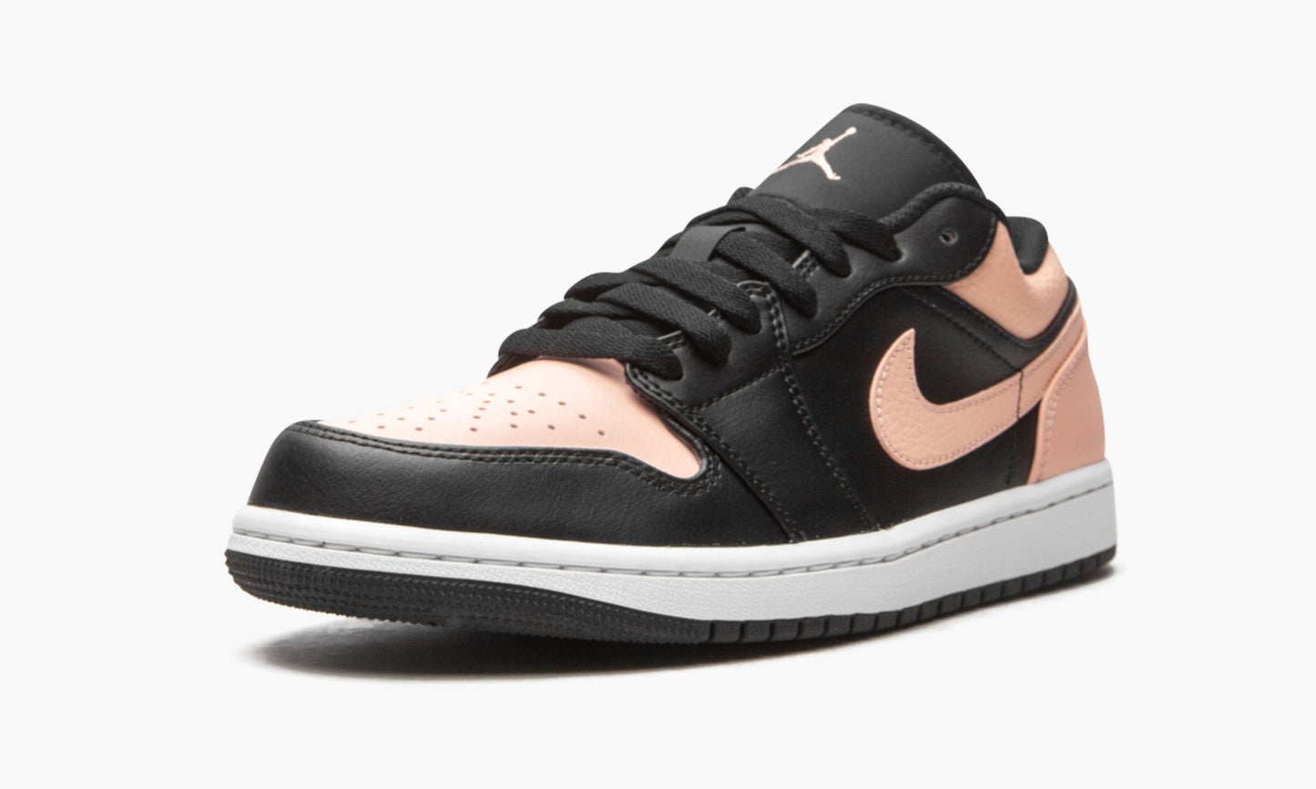 Air Jordan 1 Low Crimson Tint Sneakers - Vintage Inspired