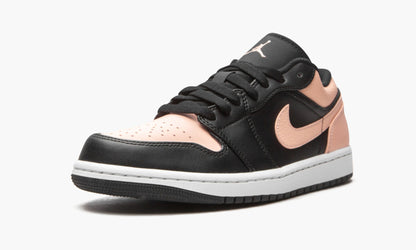 Air Jordan 1 Low Crimson Tint Sneakers - Vintage Inspired