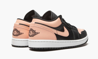 Air Jordan 1 Low Crimson Tint Sneakers - Vintage Inspired