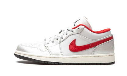 Air Jordan 1 Low PRM Night Track Sneakers - Basketball Legend