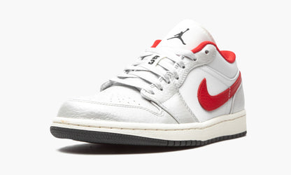 Air Jordan 1 Low PRM Night Track Sneakers - Basketball Legend