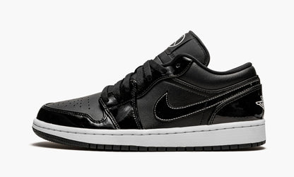 Air Jordan 1 Low SE ASW All Star Sneakers - OG Colorway