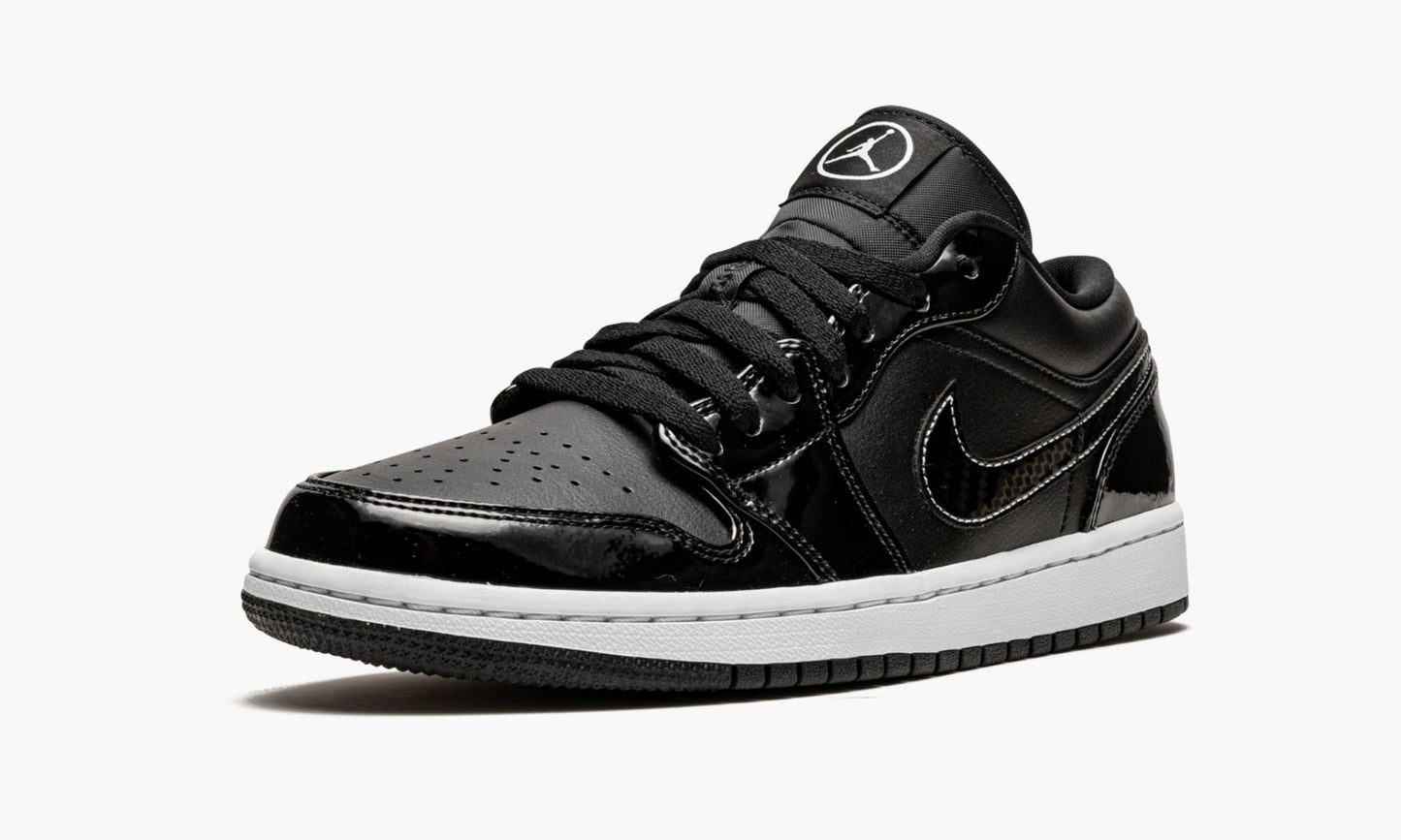 Air Jordan 1 Low SE ASW All Star Sneakers - OG Colorway