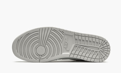 Air Jordan 1 Low White Camo Sneakers - Style Staple | Designer Kicks