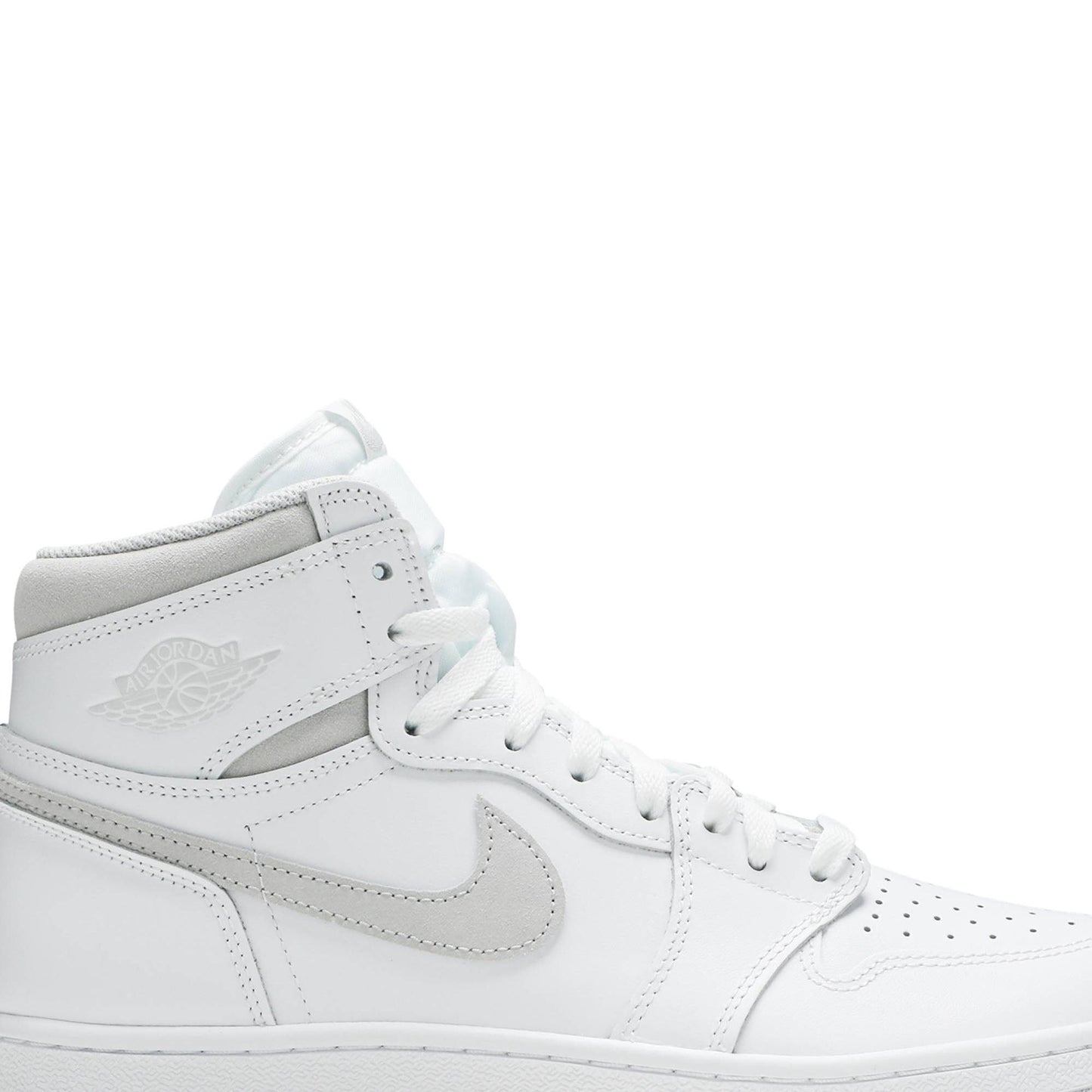Air Jordan 1 Retro High ’85 OG ‘Neutral Grey’ BQ4422-100 Sneakers - Archive E...