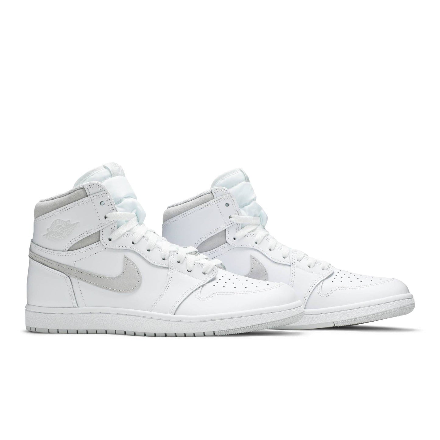 Air Jordan 1 Retro High ’85 OG ‘Neutral Grey’ BQ4422-100 Sneakers - Archive E...