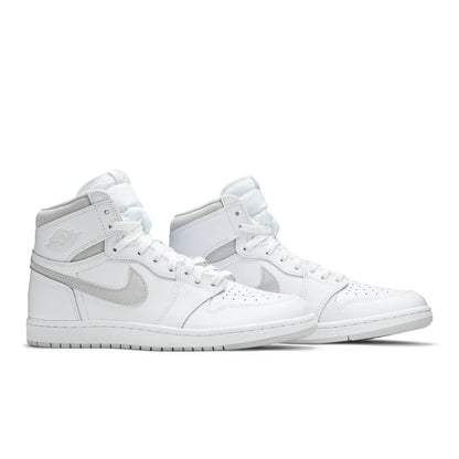Air Jordan 1 Retro High ’85 OG ‘Neutral Grey’ BQ4422-100 Sneakers - Archive E...