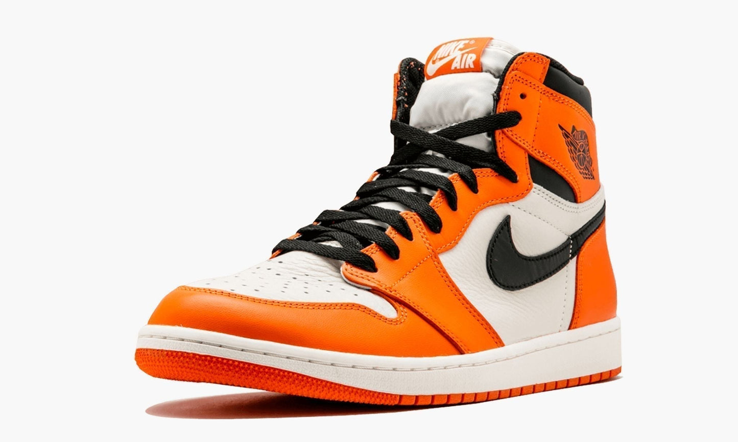 Air Jordan 1 Retro High OG “Reverse Shattered Backboard” Sneakers - Modern Cl...