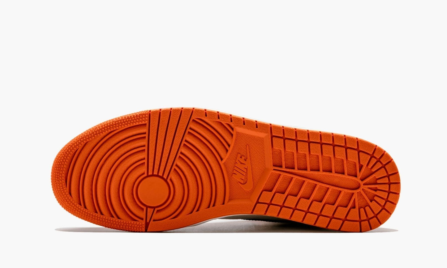 Air Jordan 1 Retro High OG “Reverse Shattered Backboard” Sneakers - Modern Cl...