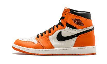 Air Jordan 1 Retro High OG “Reverse Shattered Backboard” Sneakers - Modern Cl...