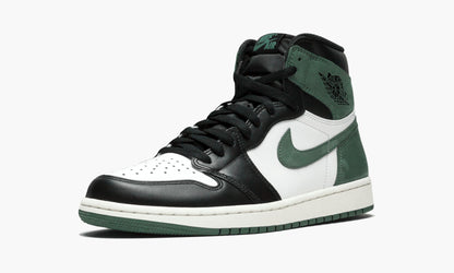 Air Jordan 1 Retro High OG Clay Green Sneakers - Elite Edition