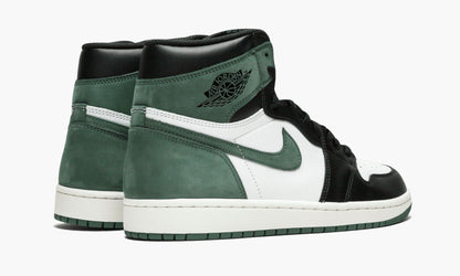 Air Jordan 1 Retro High OG Clay Green Sneakers - Elite Edition