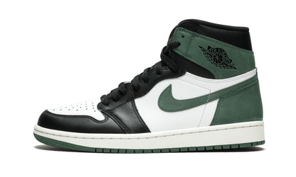 Air Jordan 1 Retro High OG Clay Green Sneakers - Elite Edition
