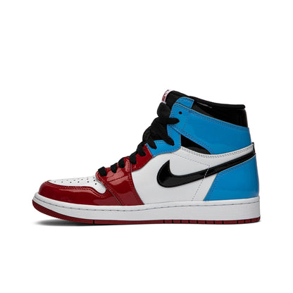 Air Jordan 1 Retro High OG Fearless CK5666-100 Sneakers - Archive Edition