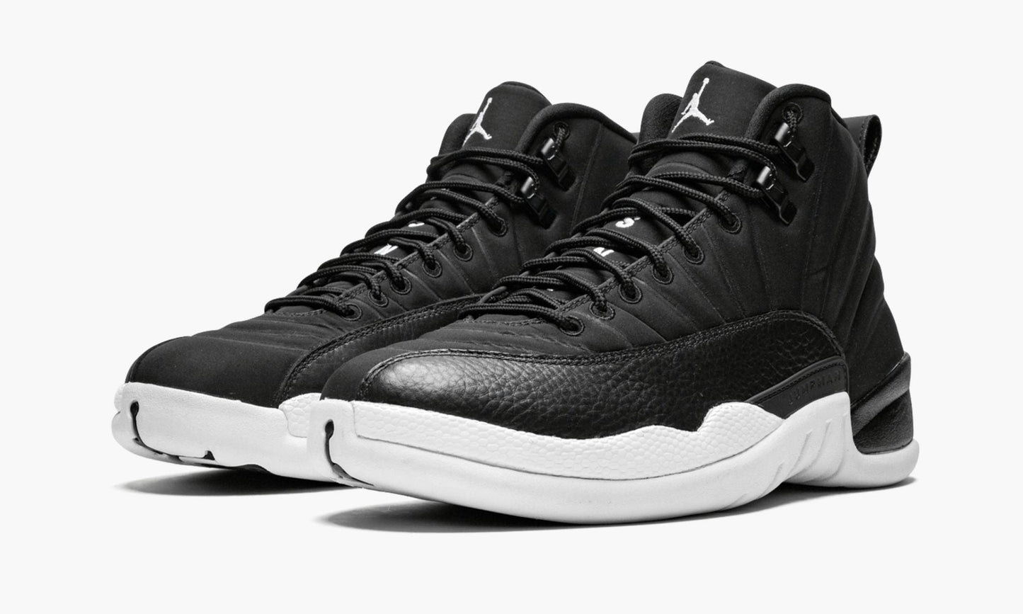 Air Jordan 12 Retro “PSNY FRIENDS AND FAMILY” Sneakers - Collector's Edition