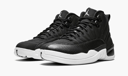 Air Jordan 12 Retro “PSNY FRIENDS AND FAMILY” Sneakers - Collector's Edition