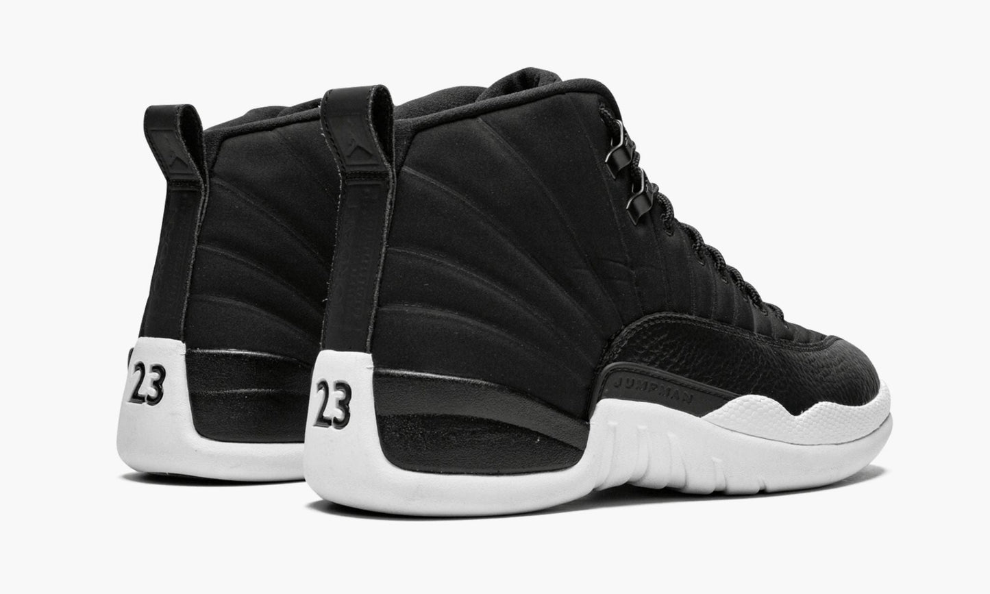 Air Jordan 12 Retro “PSNY FRIENDS AND FAMILY” Sneakers - Collector's Edition
