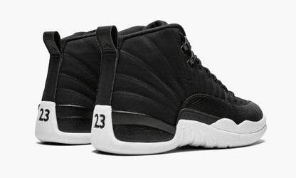 Air Jordan 12 Retro “PSNY FRIENDS AND FAMILY” Sneakers - Collector's Edition