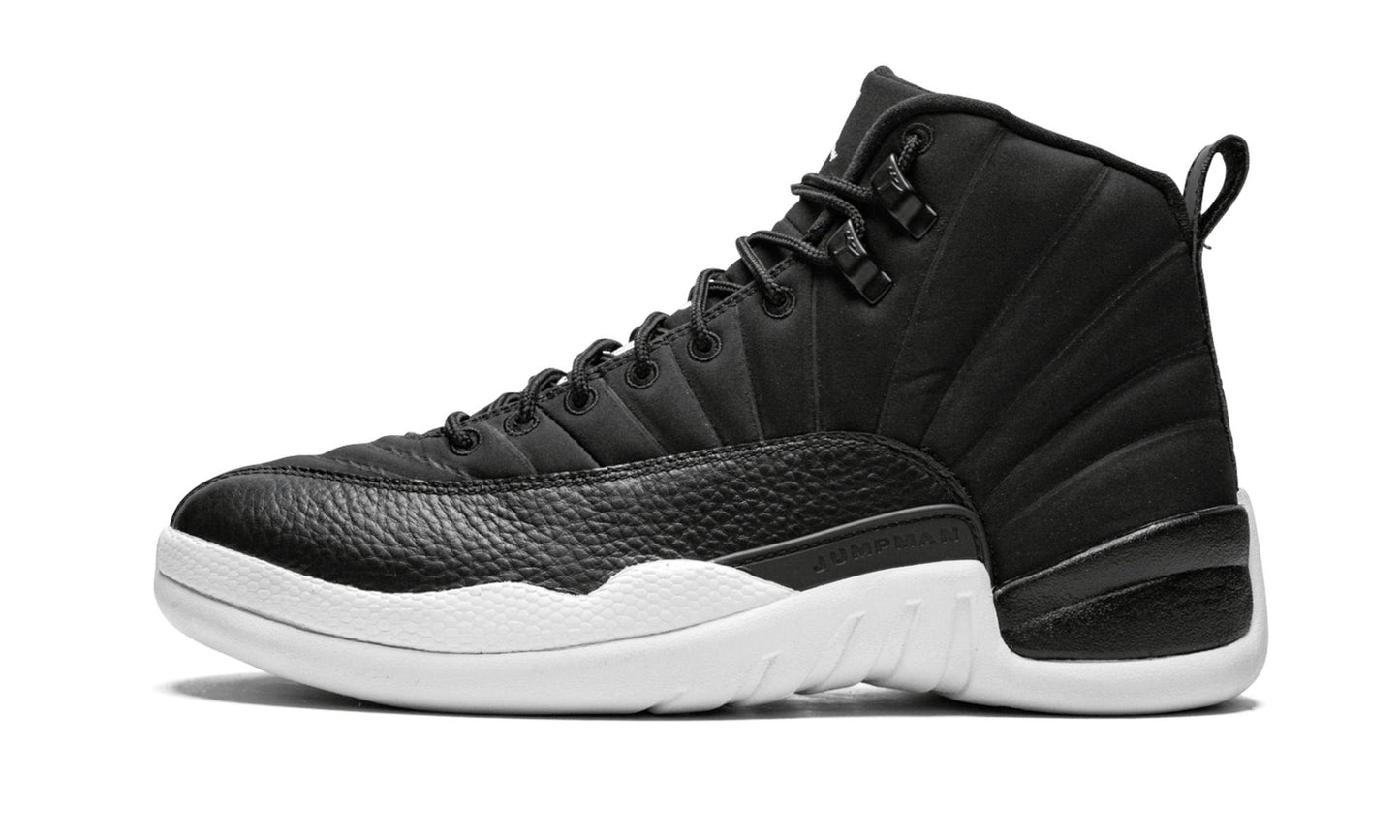 Air Jordan 12 Retro “PSNY FRIENDS AND FAMILY” Sneakers - Collector's Edition