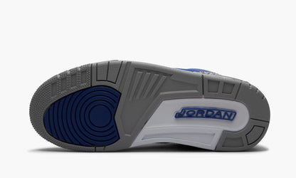Air Jordan 3 Retro “Blue Cement” Sneakers - Legend Status