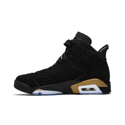 Air Jordan 6 Retro Defining Moments 2020 CT4954-007 Sneakers - Legend Status