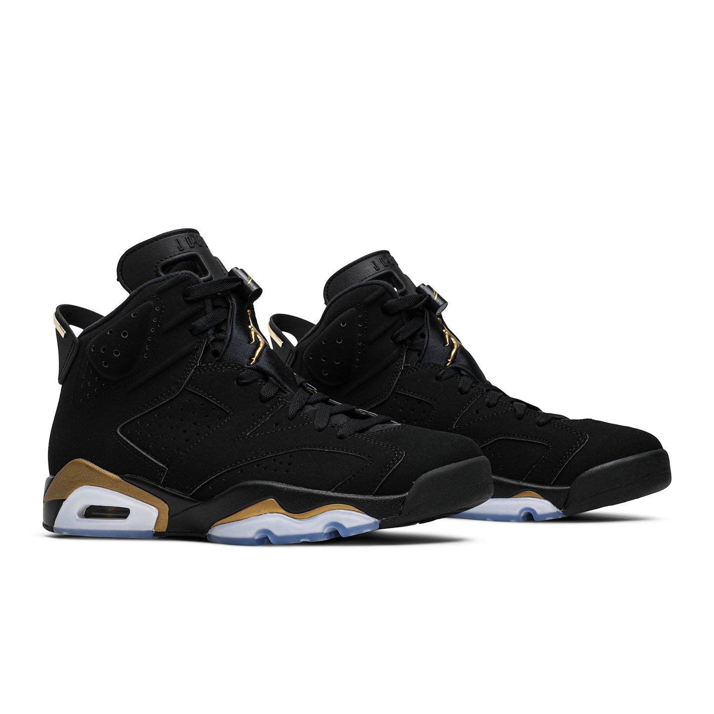 Air Jordan 6 Retro Defining Moments 2020 CT4954-007 Sneakers - Legend Status