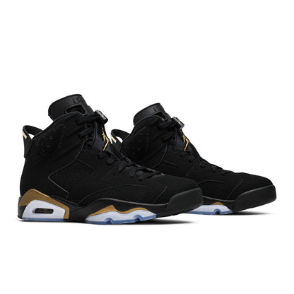 Air Jordan 6 Retro Defining Moments 2020 CT4954-007 Sneakers - Legend Status