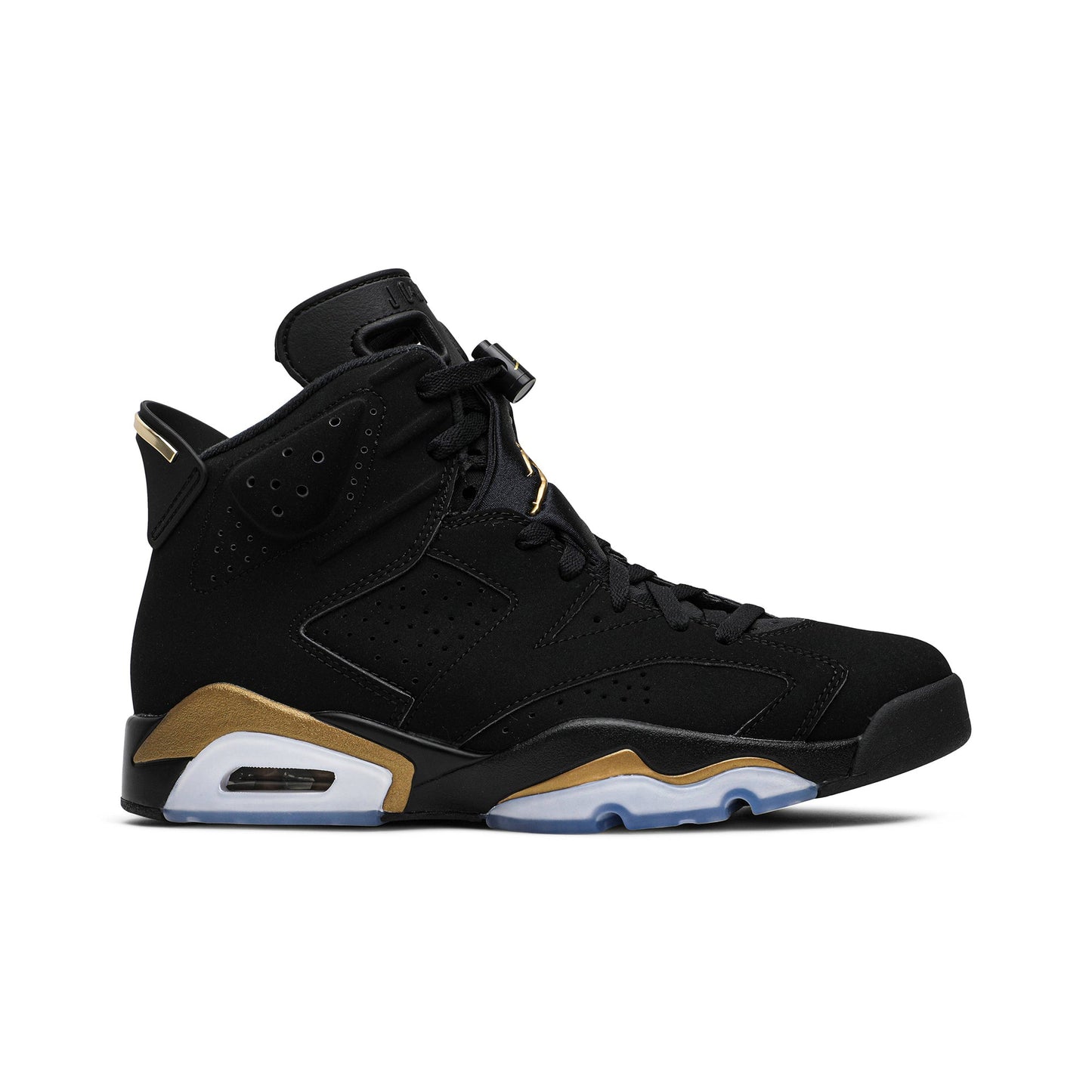 Air Jordan 6 Retro Defining Moments 2020 CT4954-007 Sneakers - Legend Status