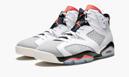 Air Jordan 6 Retro Tinker Hatfield Sneakers - OG Colorway
