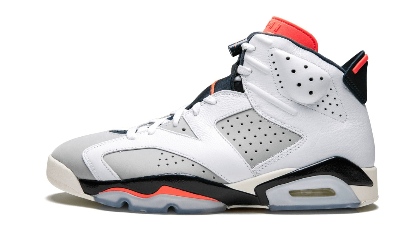 Air Jordan 6 Retro Tinker Hatfield Sneakers - OG Colorway