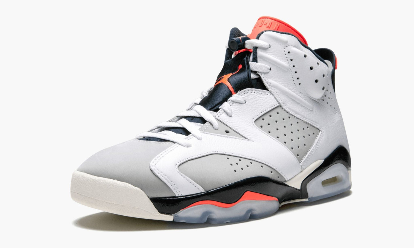 Air Jordan 6 Retro Tinker Hatfield Sneakers - OG Colorway