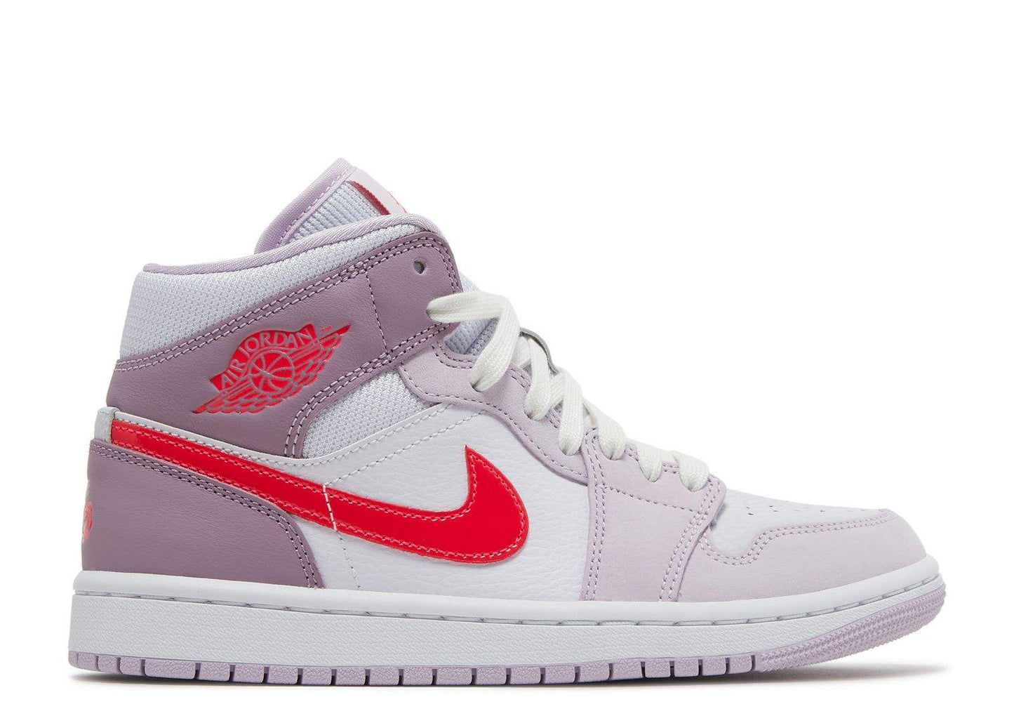Air Jordan 1 Mid ¡®Valentine¡¯s Day¡¯ Everlasting Sneaker Sneakers - Fresh Drop