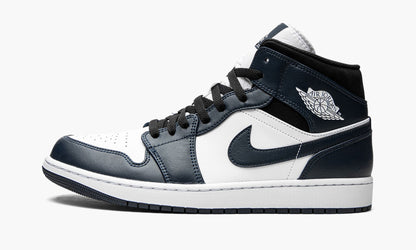 Jordan 1 Mid “Armory Navy” Sneakers - Style Staple | Trending Sneakers