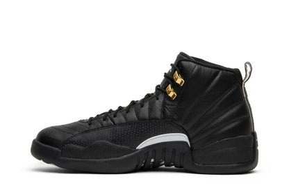 Jordan 12 Retro The Master Sneakers - Legend Status | New Arrival