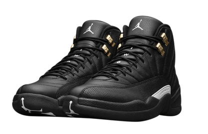 Jordan 12 Retro The Master Sneakers - Legend Status | New Arrival